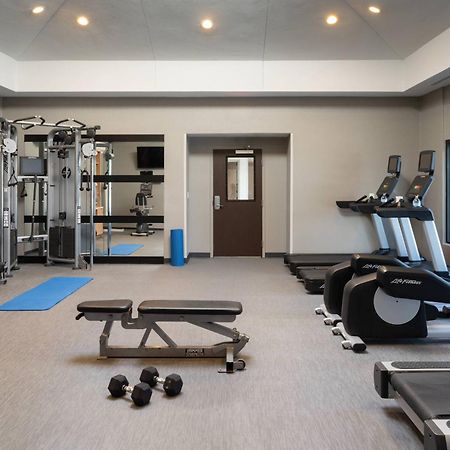 Courtyard By Marriott West Palm Beach Luaran gambar