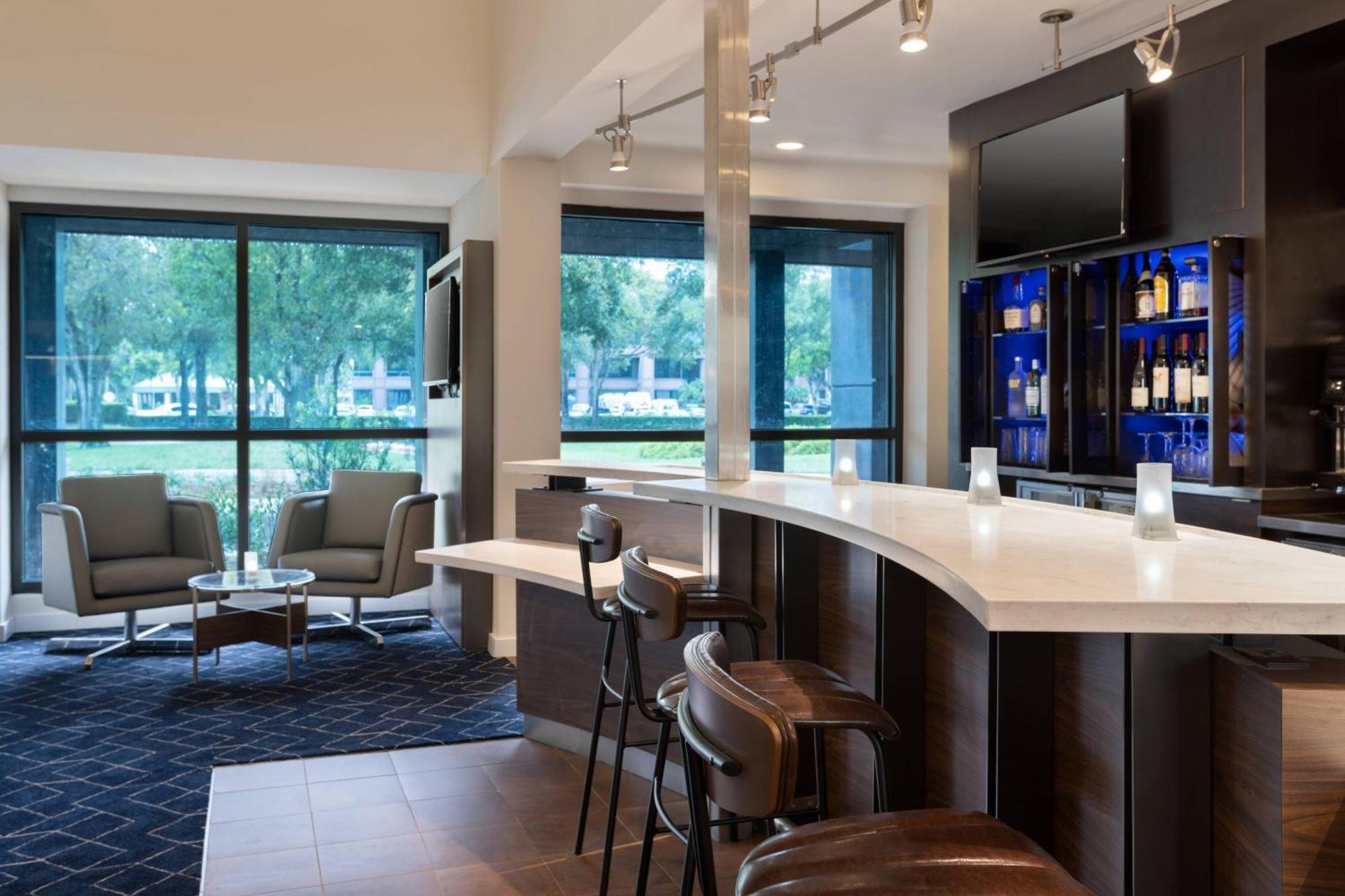 Courtyard By Marriott West Palm Beach Luaran gambar