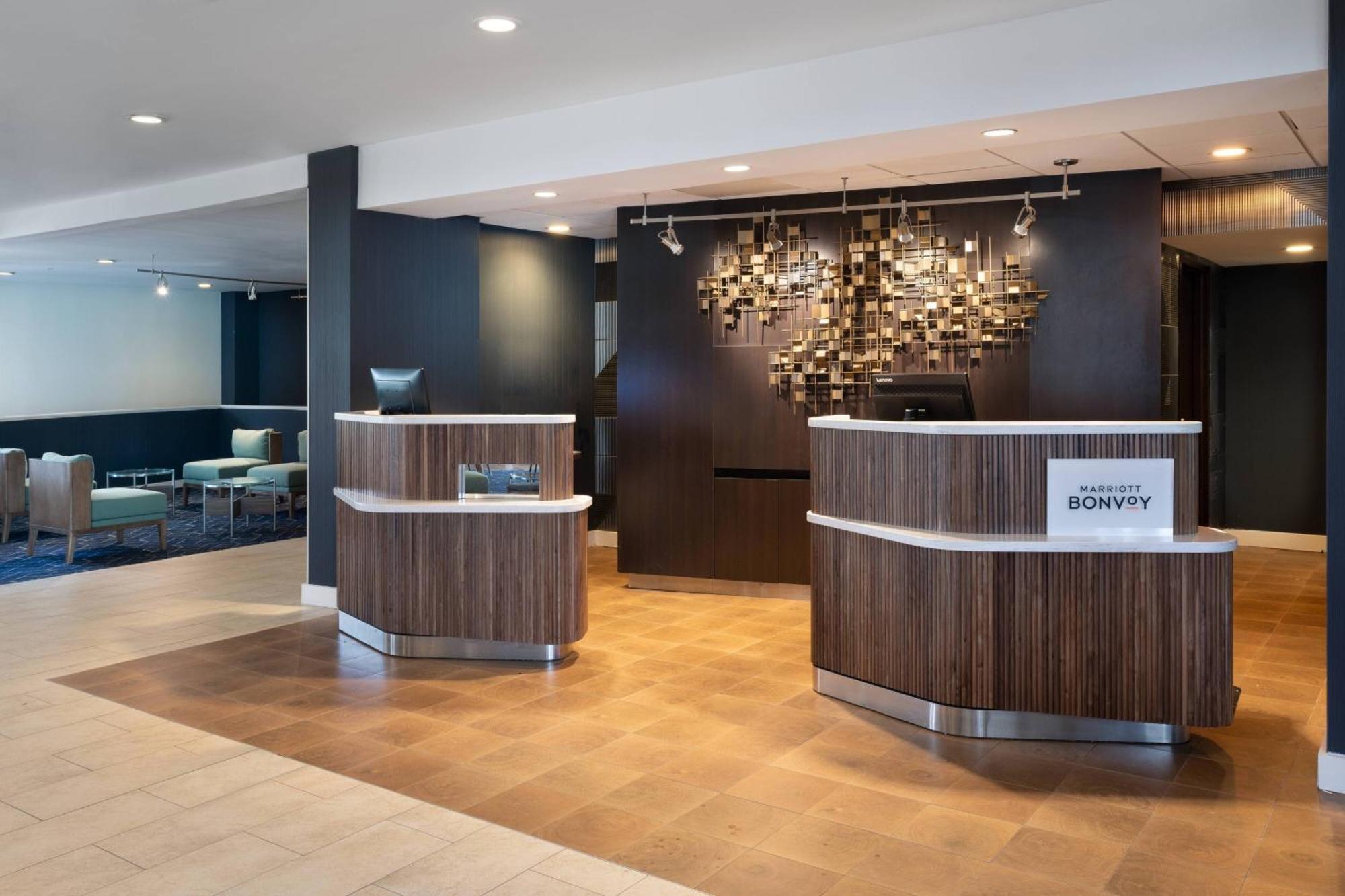 Courtyard By Marriott West Palm Beach Luaran gambar
