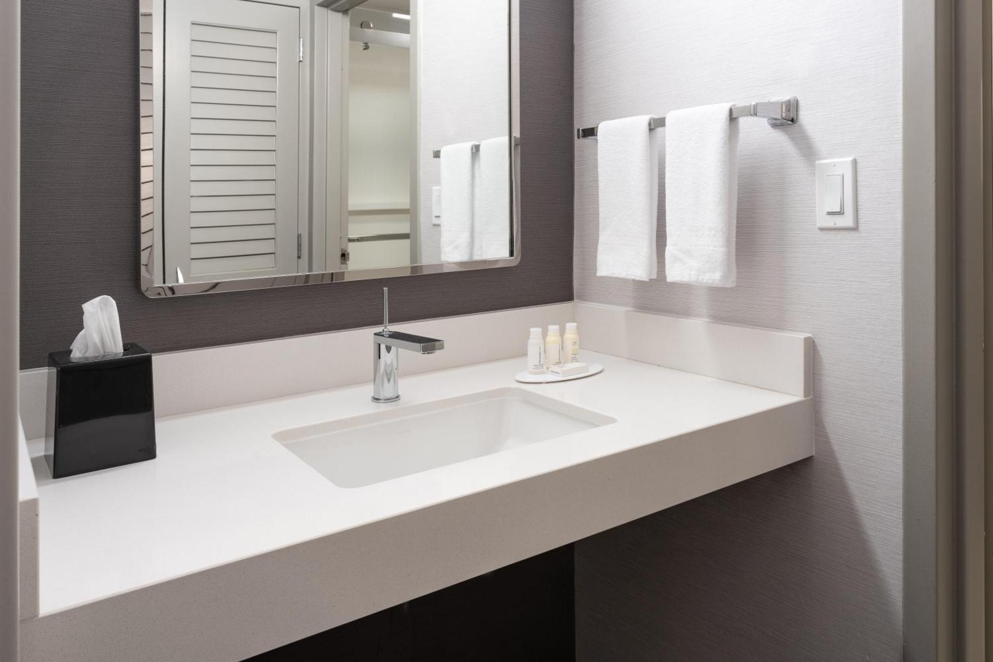 Courtyard By Marriott West Palm Beach Luaran gambar