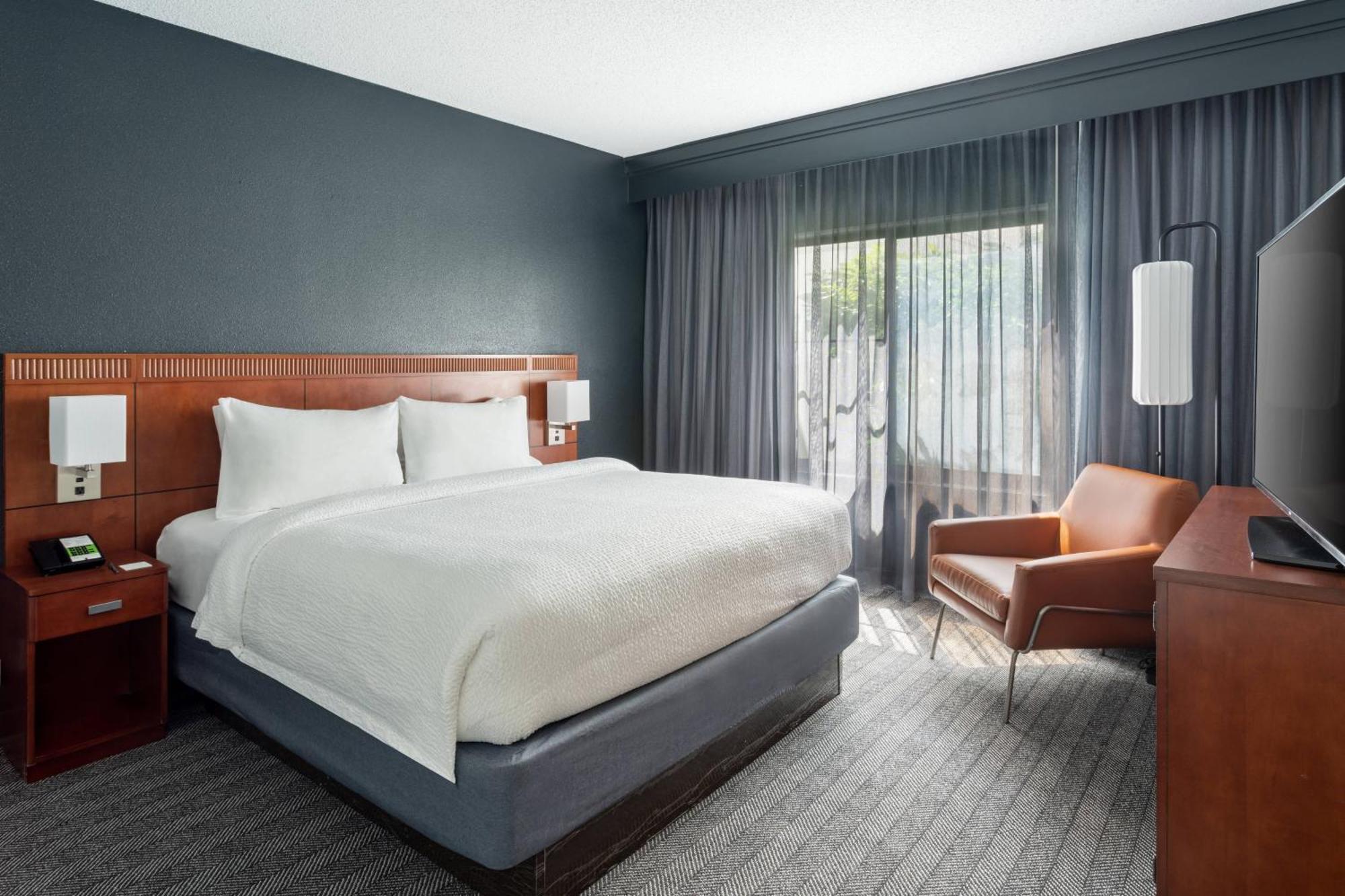 Courtyard By Marriott West Palm Beach Luaran gambar