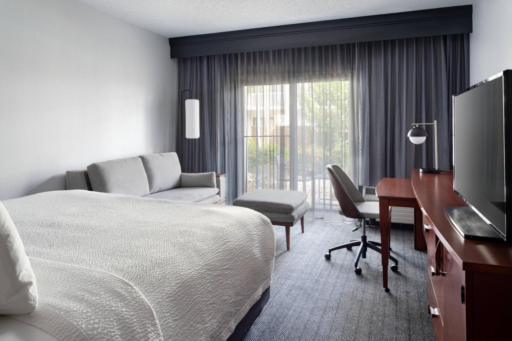 Courtyard By Marriott West Palm Beach Luaran gambar