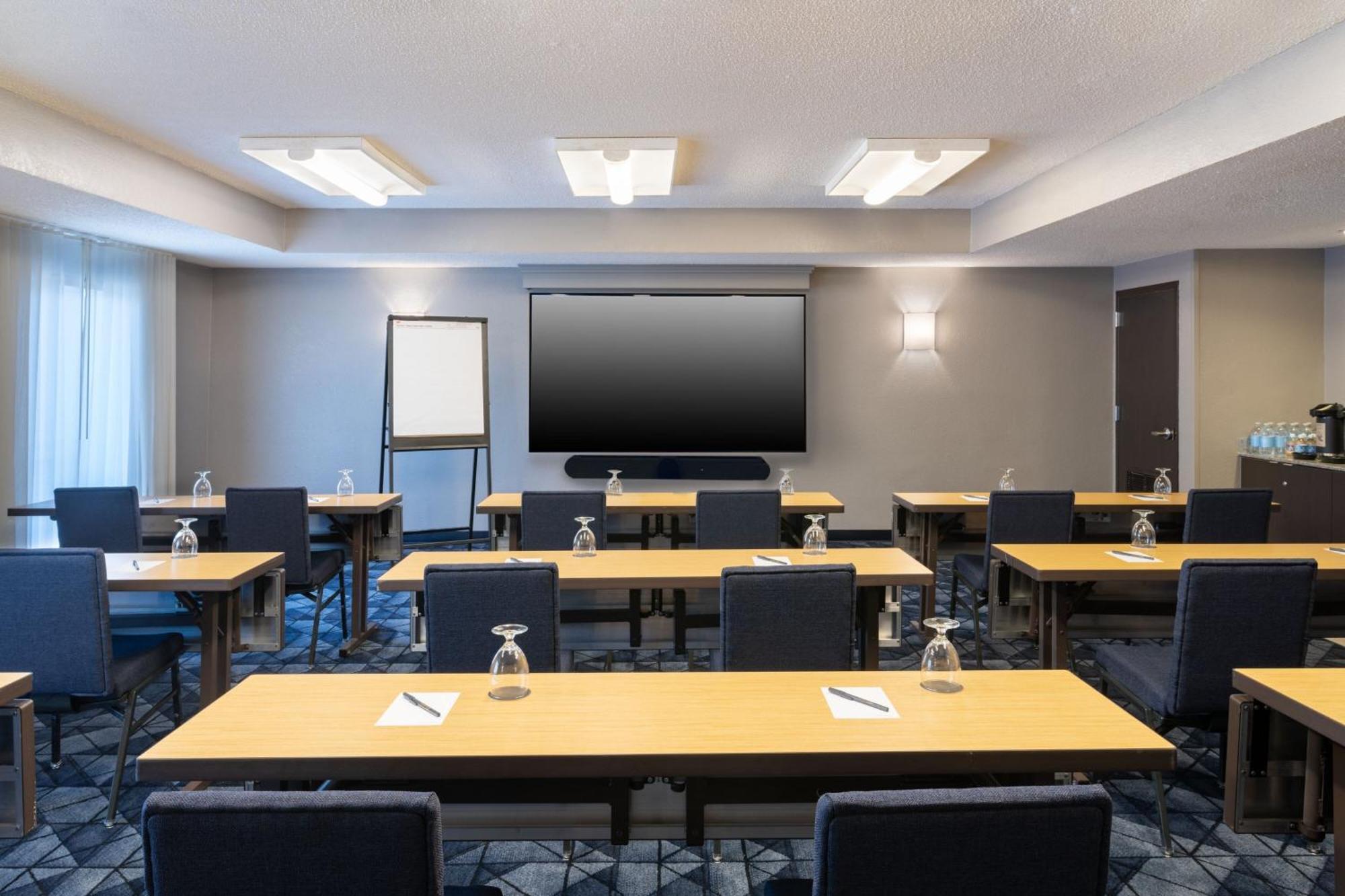 Courtyard By Marriott West Palm Beach Luaran gambar