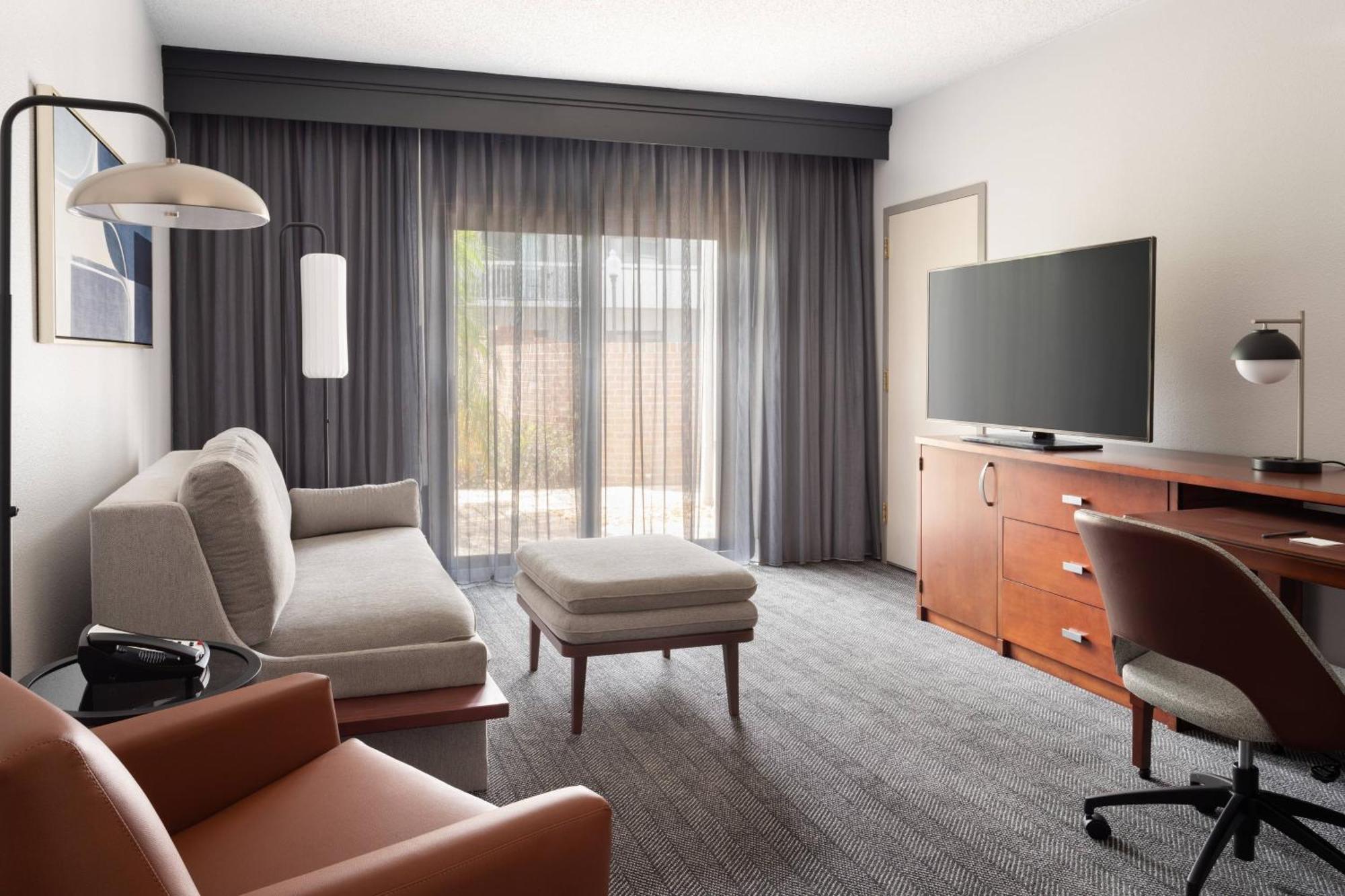 Courtyard By Marriott West Palm Beach Luaran gambar