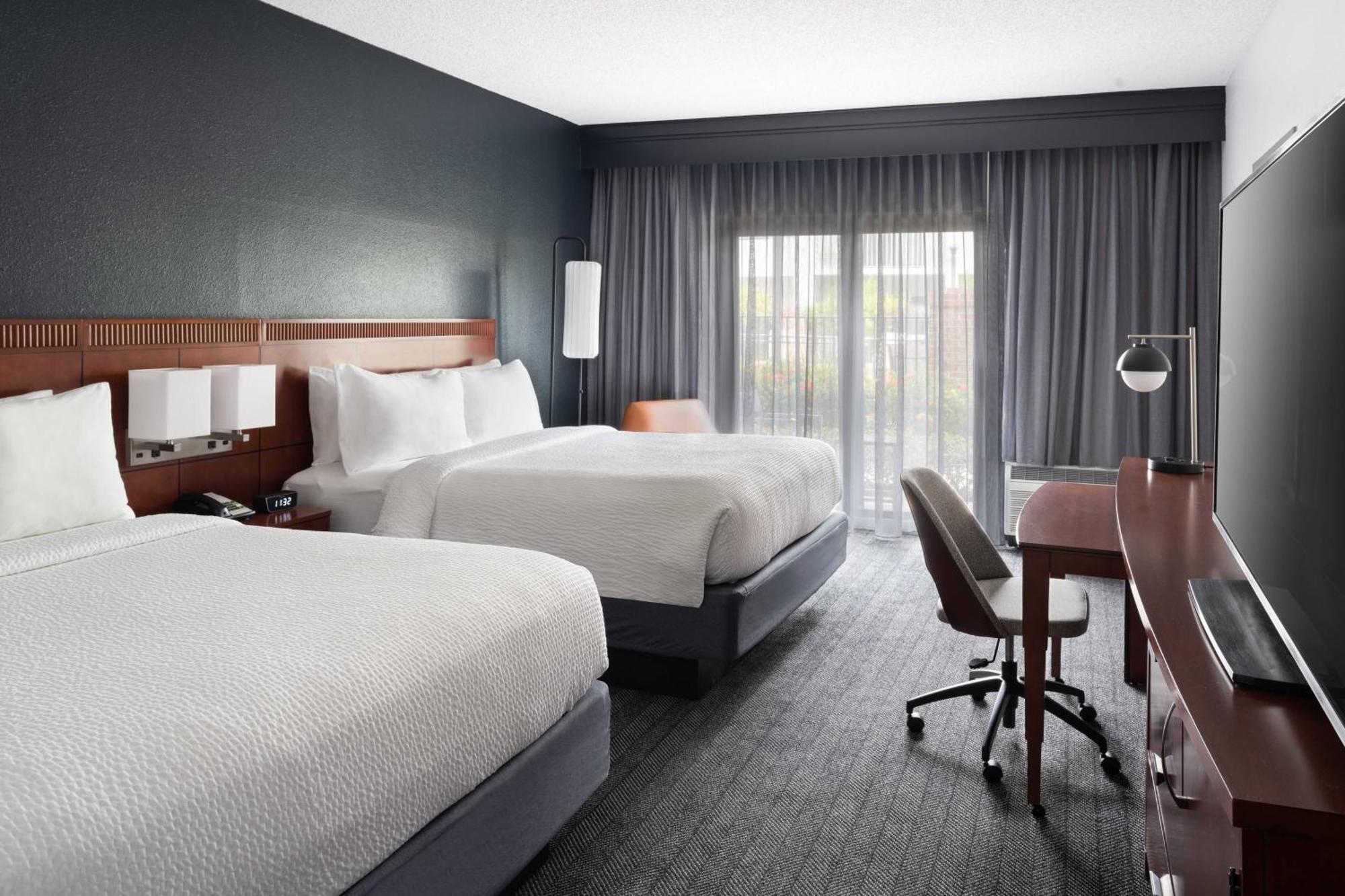 Courtyard By Marriott West Palm Beach Luaran gambar