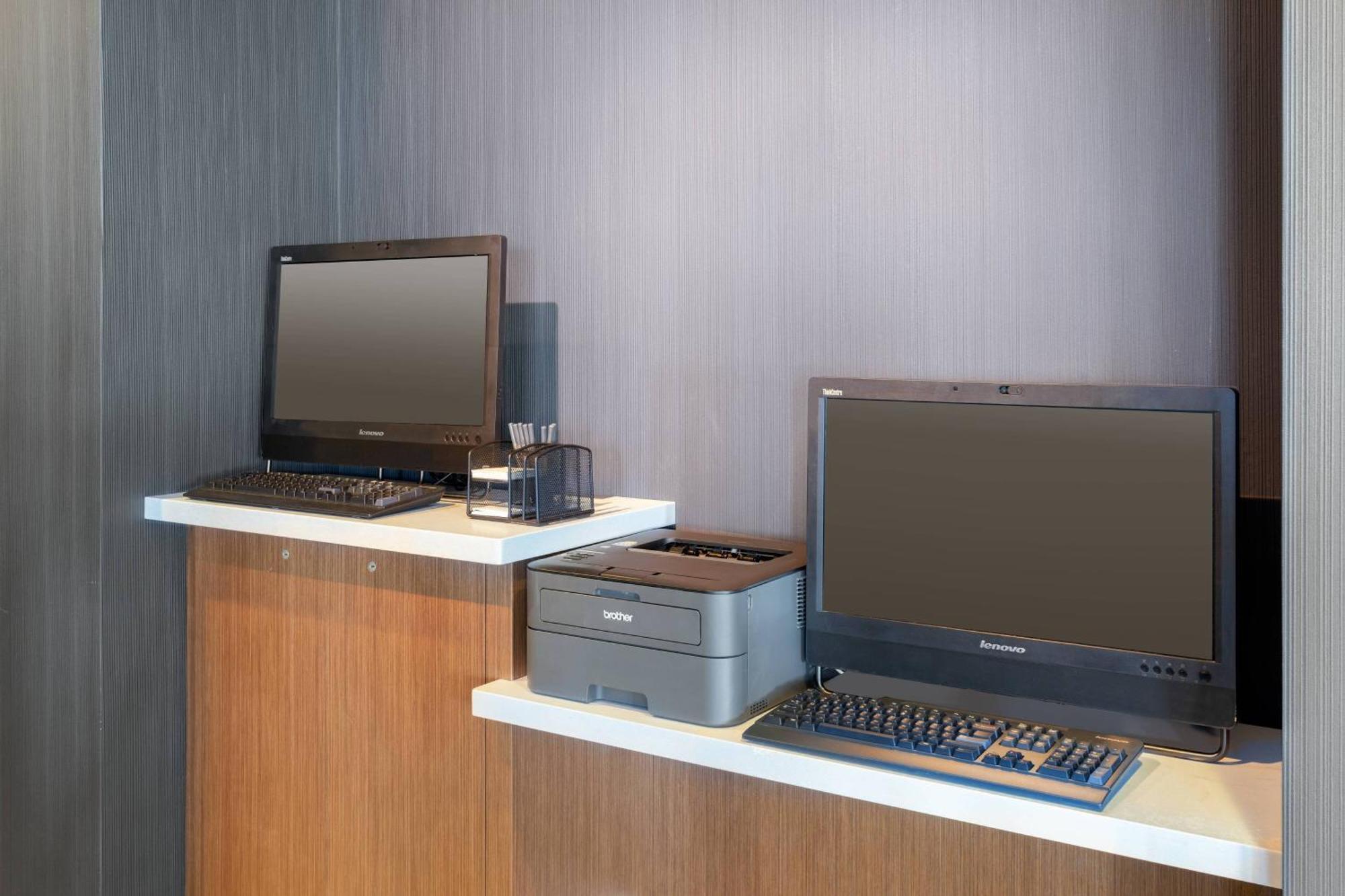 Courtyard By Marriott West Palm Beach Luaran gambar