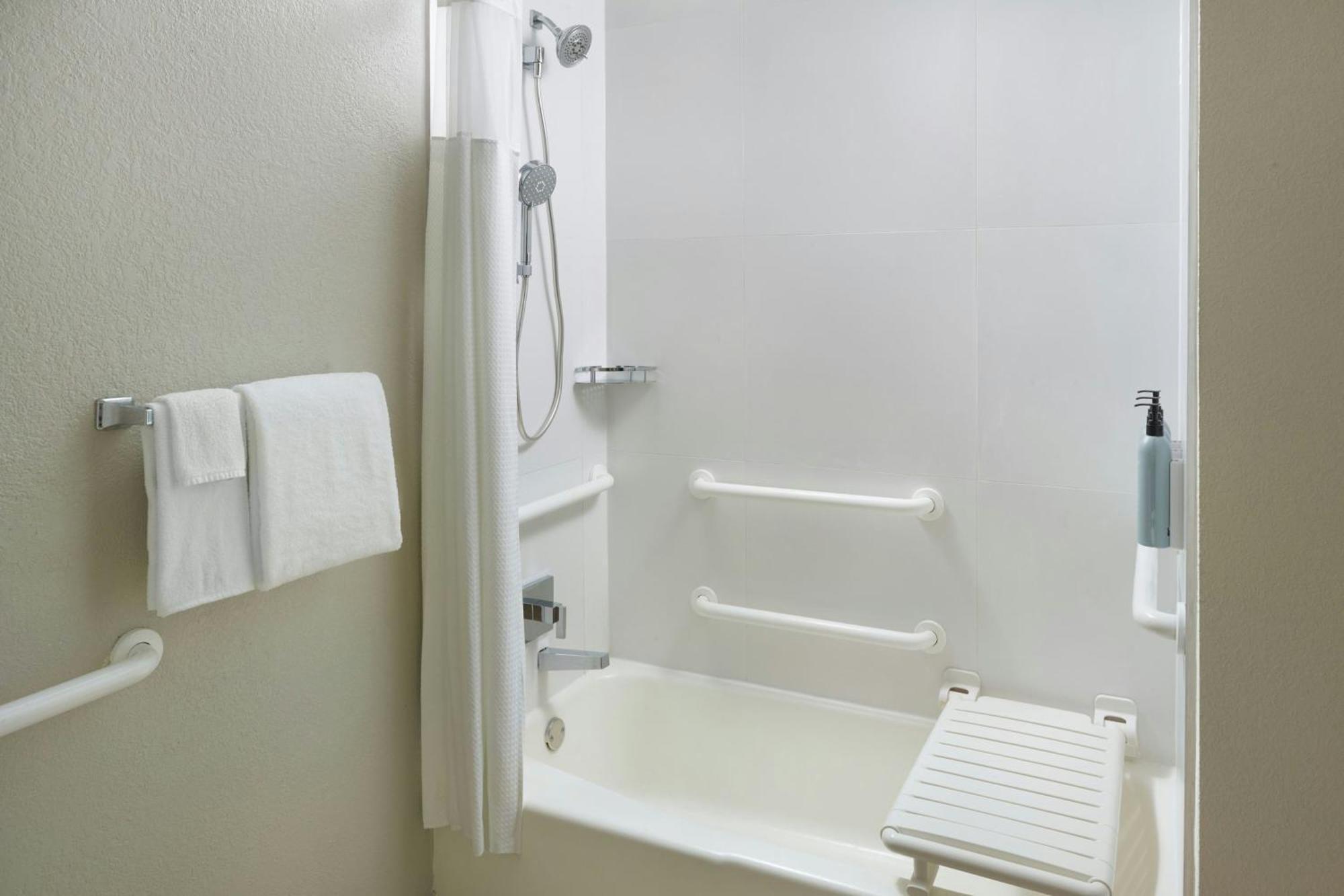 Courtyard By Marriott West Palm Beach Luaran gambar