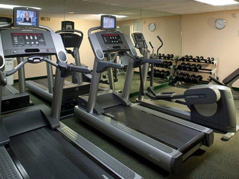 Courtyard By Marriott West Palm Beach Luaran gambar