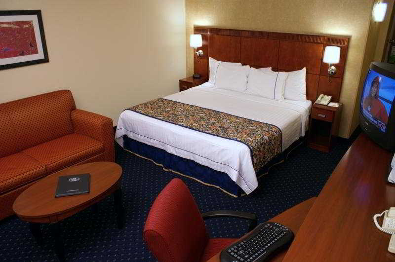 Courtyard By Marriott West Palm Beach Luaran gambar