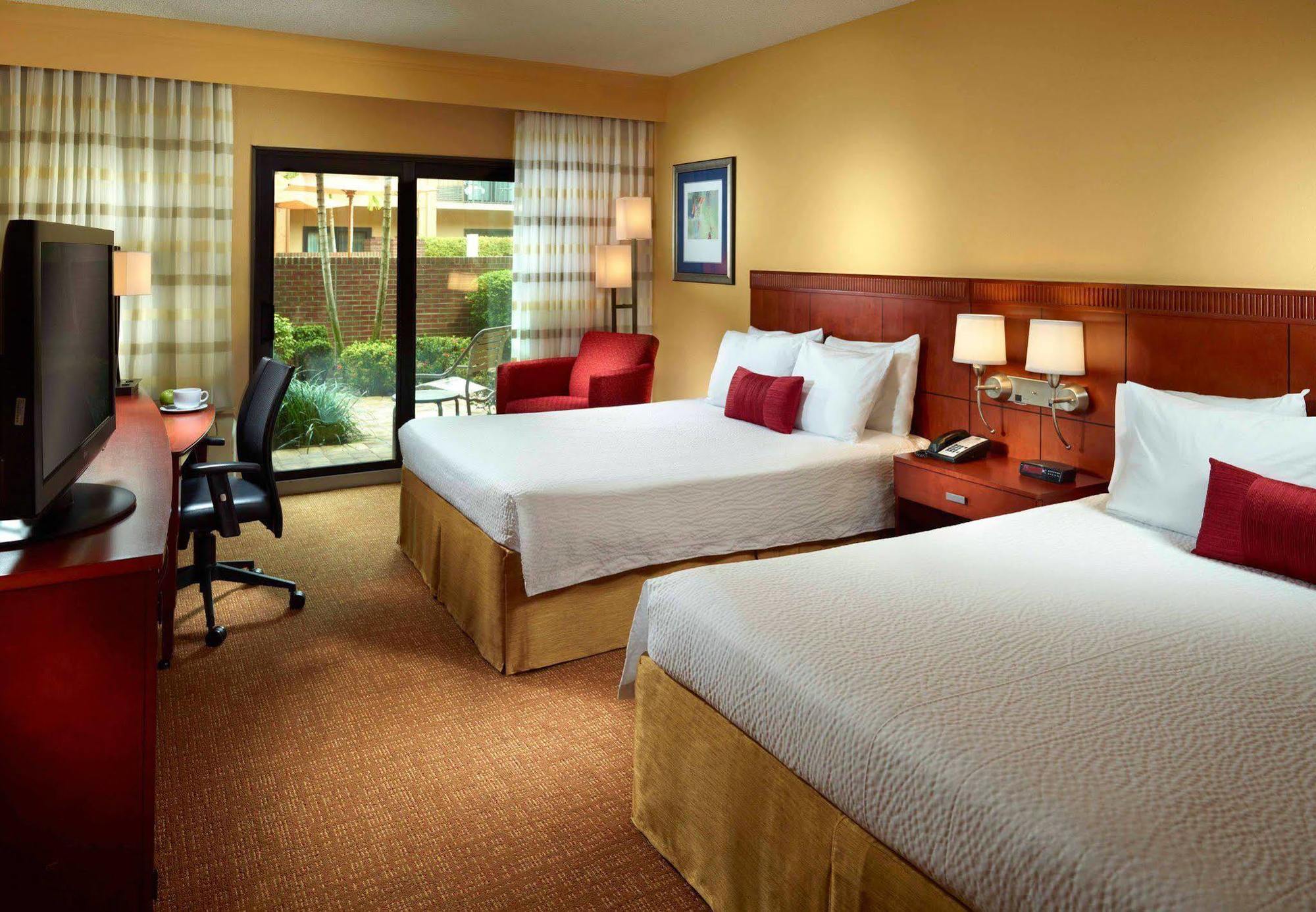 Courtyard By Marriott West Palm Beach Luaran gambar