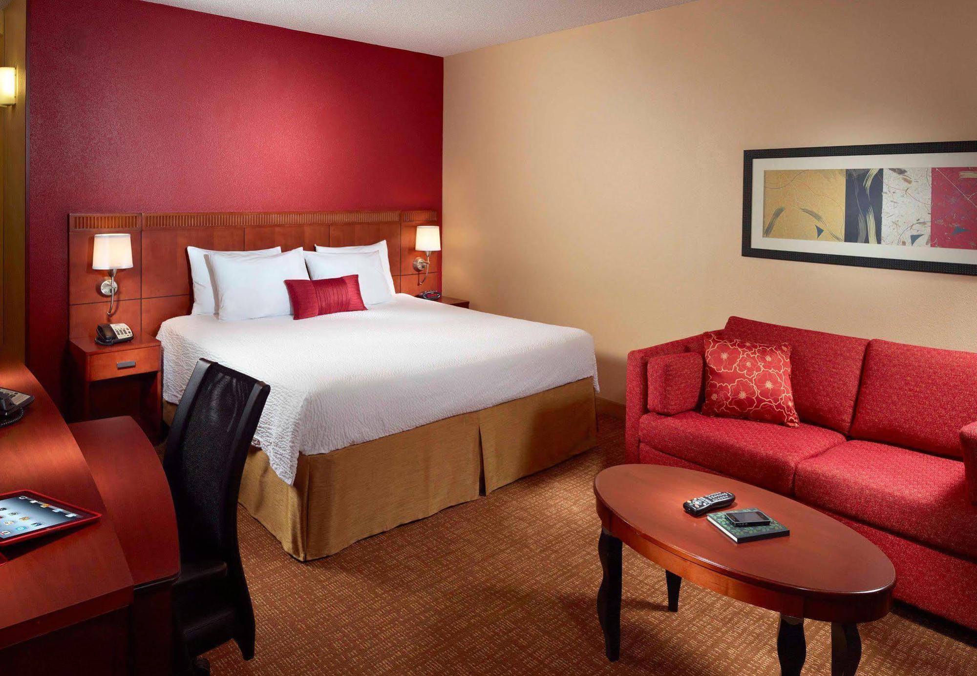 Courtyard By Marriott West Palm Beach Luaran gambar