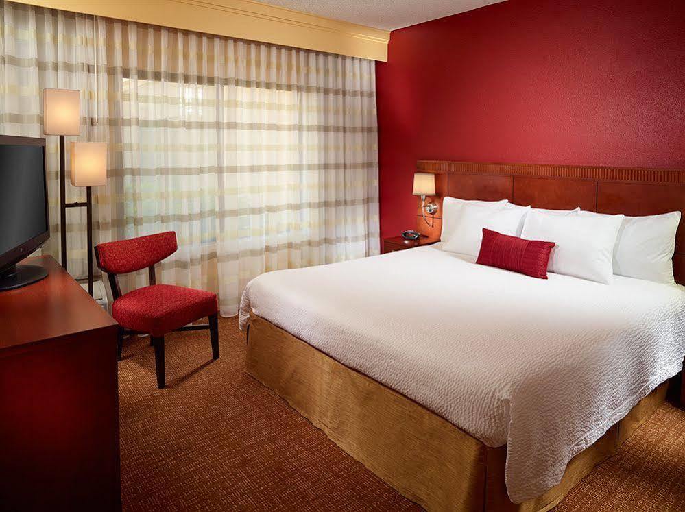 Courtyard By Marriott West Palm Beach Luaran gambar