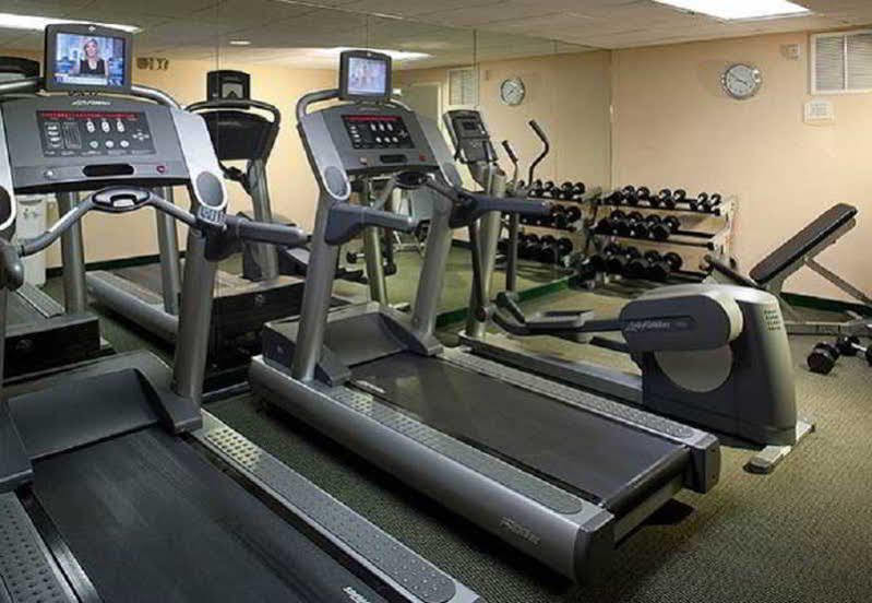Courtyard By Marriott West Palm Beach Luaran gambar