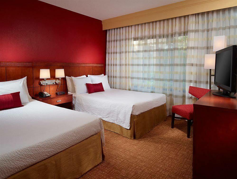 Courtyard By Marriott West Palm Beach Luaran gambar