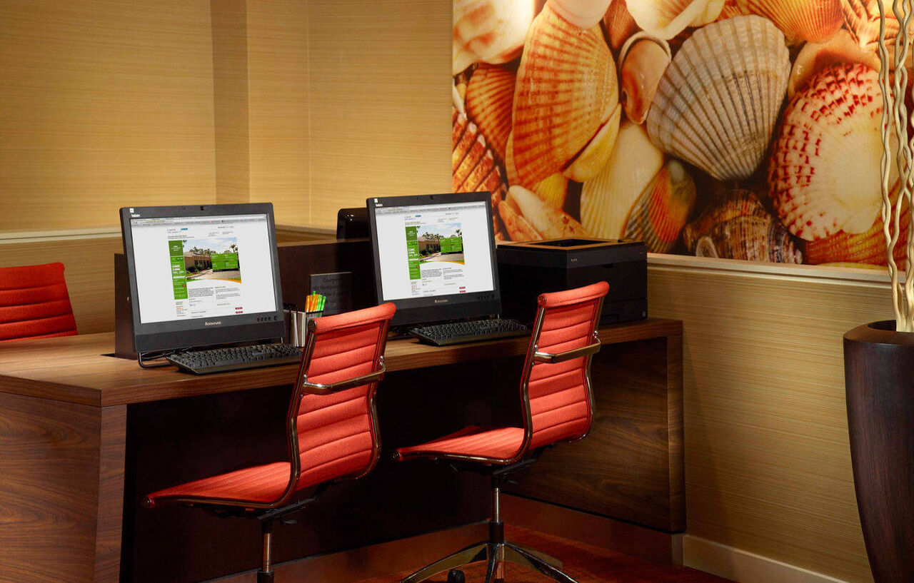 Courtyard By Marriott West Palm Beach Luaran gambar